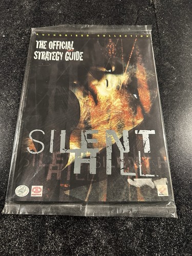 Silent hill official - silent, 1