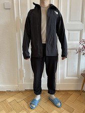 The North Face Summit Series Chamlang Futurelight Jacke Herren