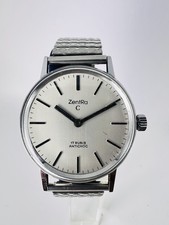 Vintage ZENTRA C, Antichoc