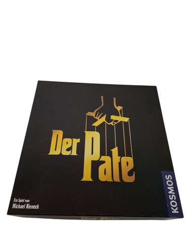 Der pate kosmos brettspiel - pate,