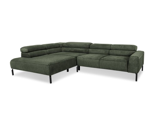 Candy polsterecke sargon bht - polsterecke,