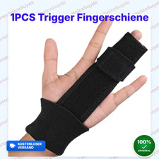 1PCS Trigger Fingerschiene