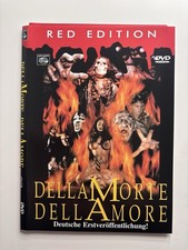 Dellamorte Dellamore (1994)