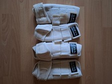 Fesselkopf -  Gamaschen v.HKM Gr.L