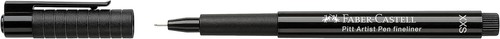 Faber castell tuschestift pitt - faber-castell,
