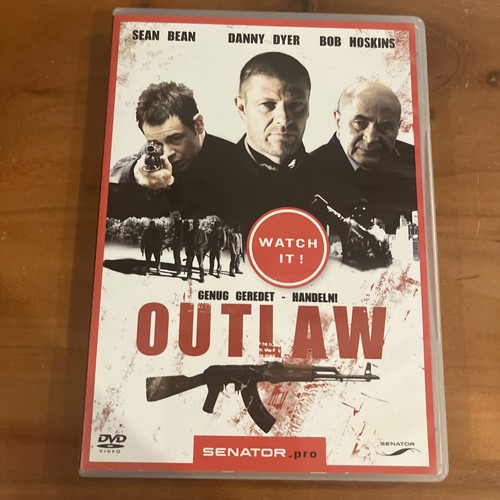 Outlaw genug geredet - -,