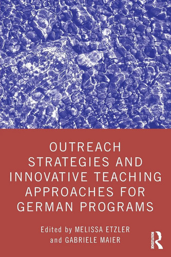 Outreach strategies and - outreach,