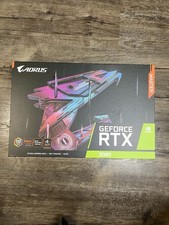 Gigabyte AORUS NVIDIA GeForce