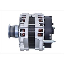 Drehstromgenerator HELLA 8EL
