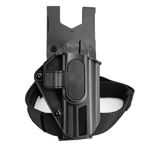 Taktisches drop leg holster - taktisches, drop-leg-holster