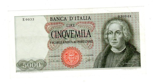 Italien italy italia - italia, banknote