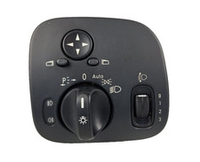 Mercedes C-Klasse W203