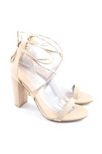 SHOEDAZZLE High Heel