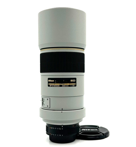 Near mint nikon - nikon, nikkor