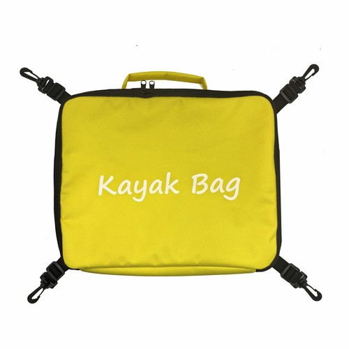 Decktasche mit reißverschluss - mit,