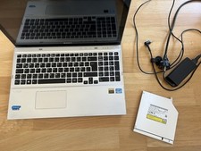 PC Laptop SONY Vaio SVT151A11M