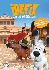 Idefix und die Unbeugsamen -