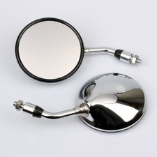 Spiegel-Set für Honda VT 750
