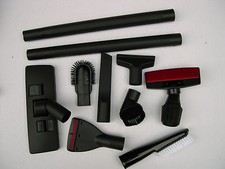 NT Sauger - Set Saugset 10-tlg