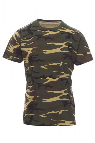 Jungen kinder shirt grün - jungen,