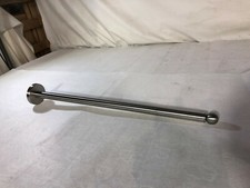 Garderobenstange Einseitig