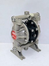 INGERSOLL RAND ARO 66605J-344 Membranpumpe, Polypropylen 1/2" Mit Teflon #7