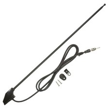 Retro Teleskop Holmantenne