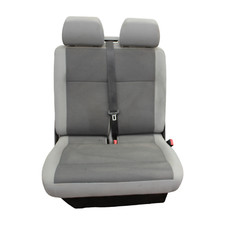VW T5 Transporter Caravelle Doppelsitzbank vorne