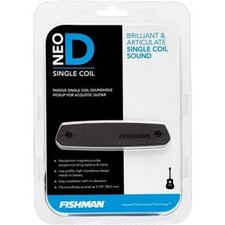 Fishman NEO-D Single Coil