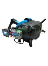 Analoger fat shark - analoger,