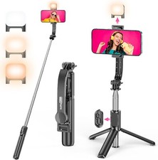 Selfie Stick Bluetooth mit