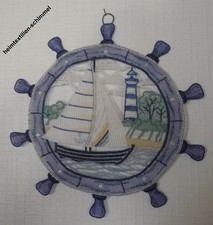 PLAUENER SPITZE Fensterbild