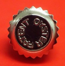 ROLEX Original PATENT Krone