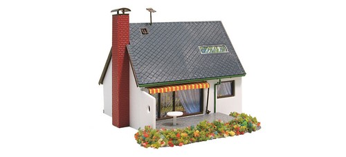 Auhagen 12246 spur landhaus - 12246,