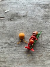 1 Oberst Emsig Variante mit gelben Helm