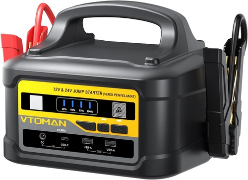 Vtoman pro 10000a - vtoman, vt-pro