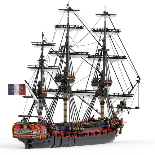 Moc 144875 französische - moc-144875,