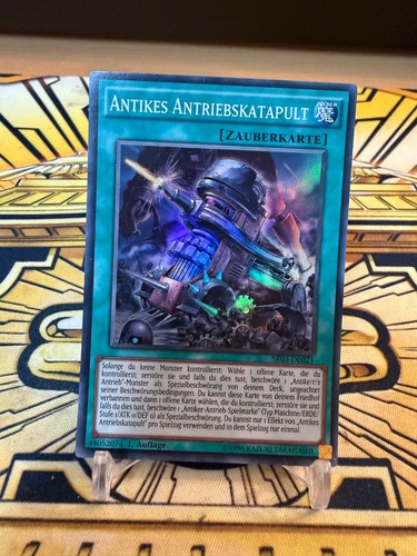 Yugioh antikes - yugioh,
