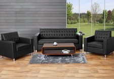 Sofagarnitur kunda - 3-1-1,