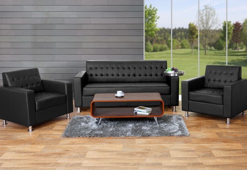 Sofagarnitur kunda - 3-1-1,