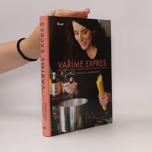 Vaříme expres nigella - expres ,