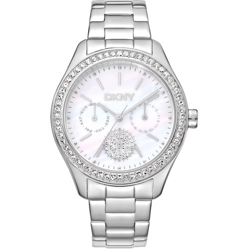 Uhr dkny dk1l129m0035 damen - dkny,
