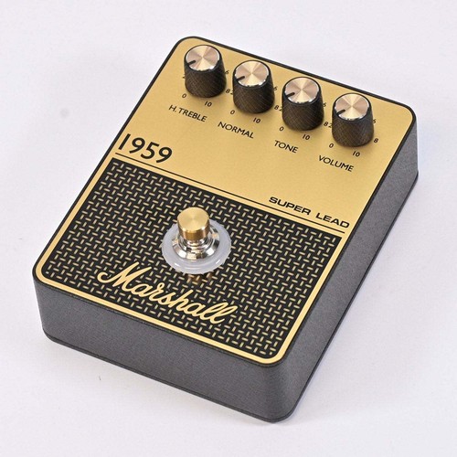 Marshall 1959fx overdrive - 1959fx,
