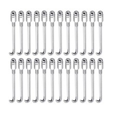 24Pcs Banjo Hooks Banjo Guitar