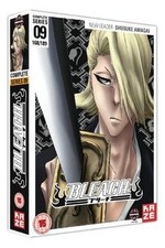 Bleach Complete Series 9