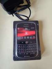Blackberry Bold 9000 entsperrt