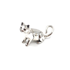 925 Sterling Silber