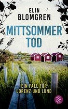 Mittsommertod elin blomgren - |,