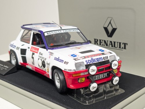 Renault 5 - renault,