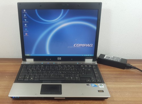 Elitebook 6930p intel - hp,